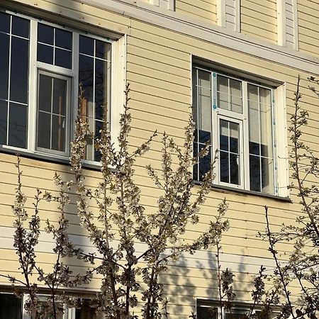 Hostel My House Karakol Exterior photo